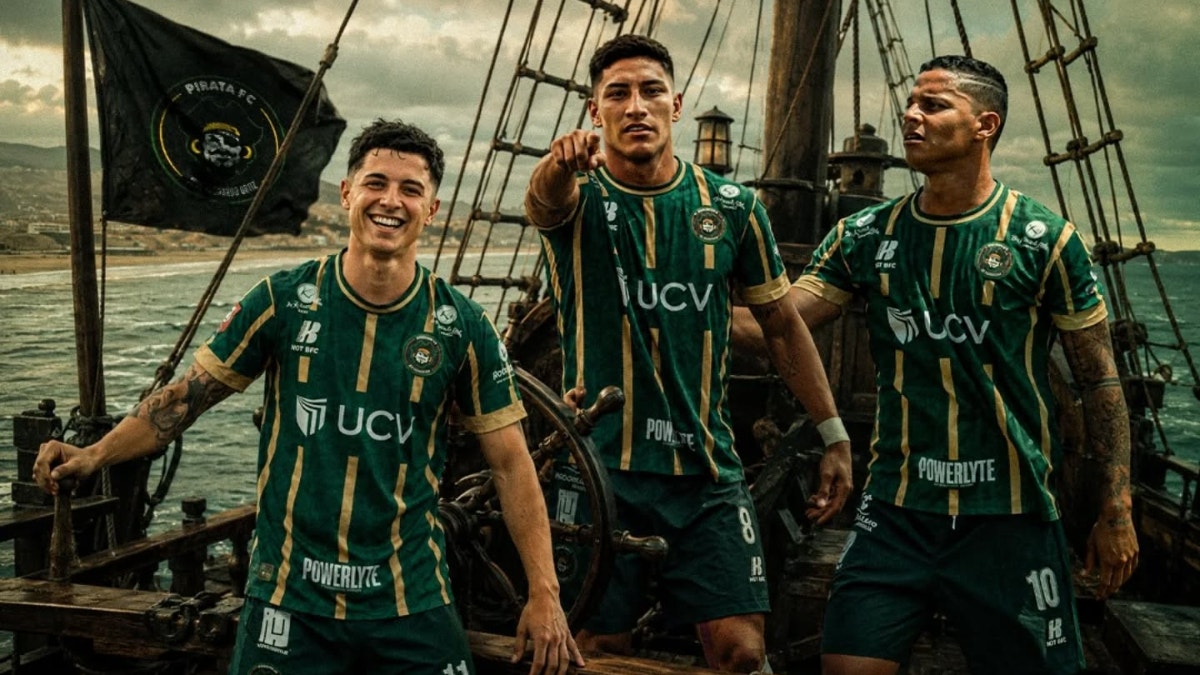 Confirmado: Pirata FC confirmó estadio para recibir a Universitario por la Copa de la Liga Caliente