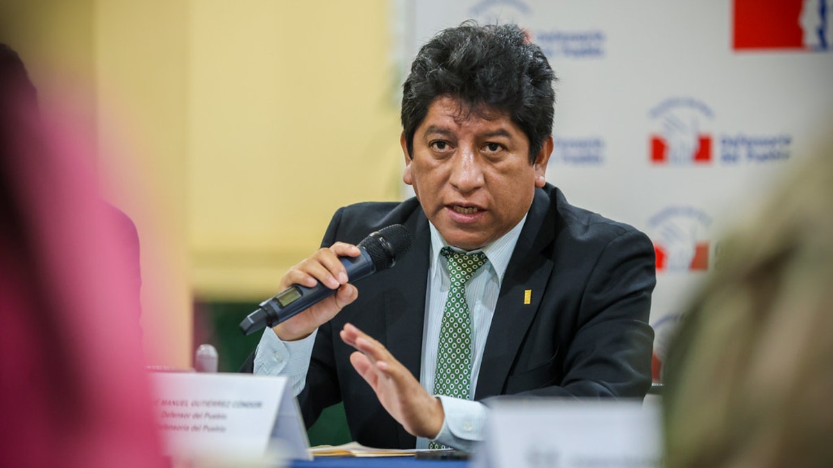 Defensoría del Pueblo supervisará con 14 mil comisionados la segunda vuelta electoral