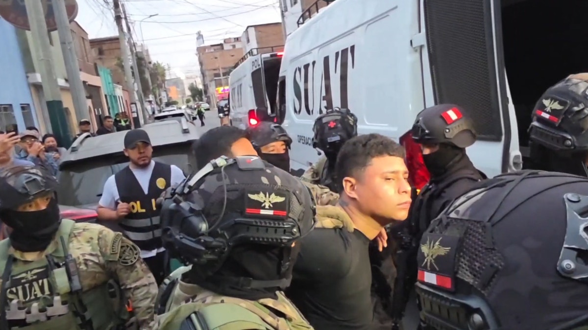 Lince: Policía Nacional detiene a cuatro personas por el secuestro de dos presuntos extorsionadores