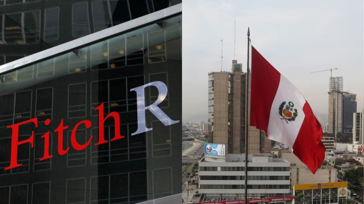Fitch: Gobierno de Roberto Sánchez elevaría incertidumbre para minería e inversión, mientras que Fujimori favorecería proyectos privados