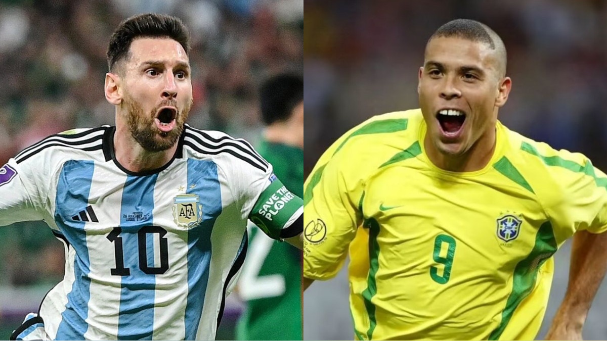 Antes del Mundial 2026: ¿cómo va la tabla histórica de goleadores en la Copa del Mundo de la FIFA?