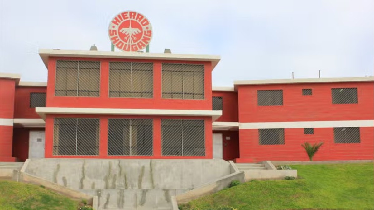 Ica: Shougang Hierro Perú denuncia al alcalde de Marcona por presuntos delitos de extorsión y disturbios
