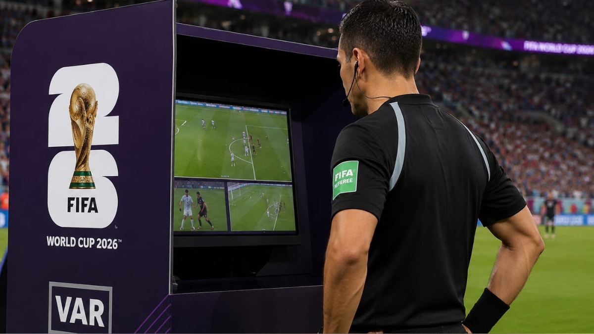 Mundial 2026: estas son las nuevas reglas del fútbol que debes conocer