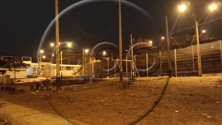 Los vecinos creen que el crimen está relacionado a pugnas entre barras de fútbol.