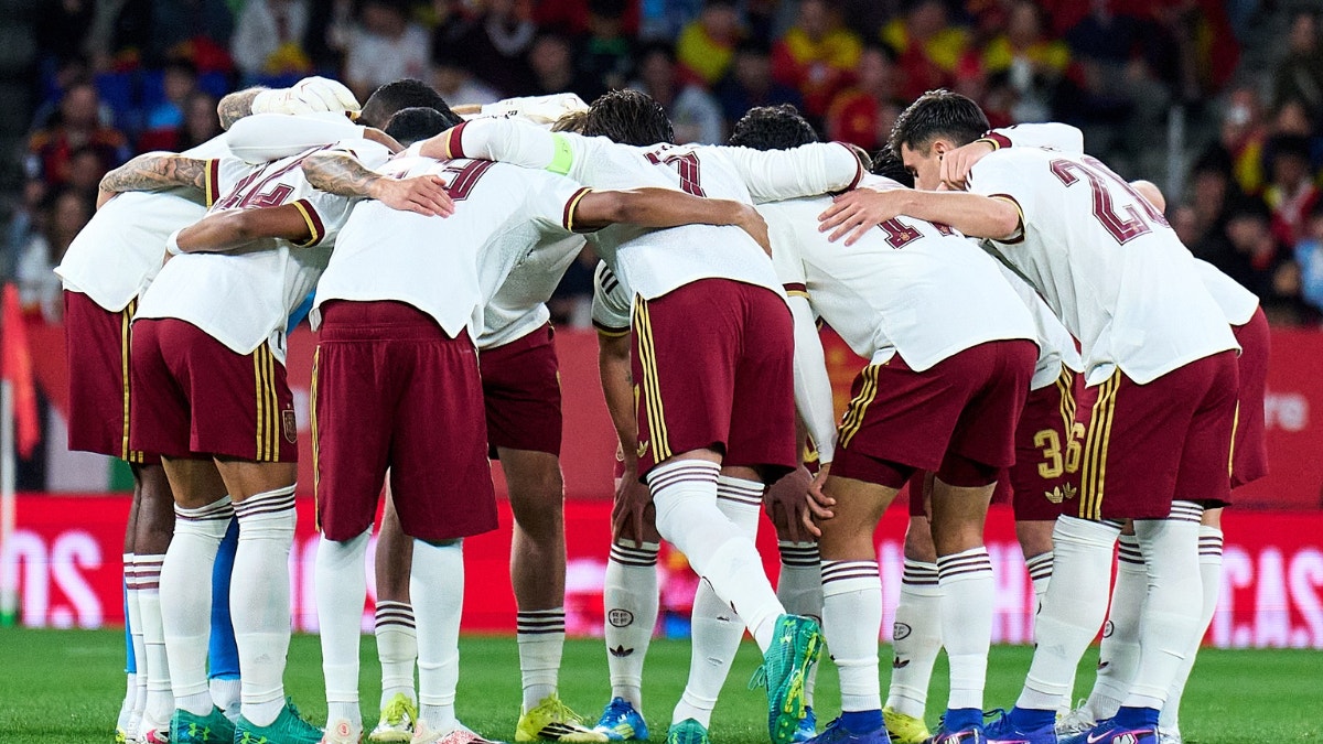Partidos de HOY, jueves 4 de junio de 2026: horarios y canales TV para ver EN VIVO los Amistosos FIFA