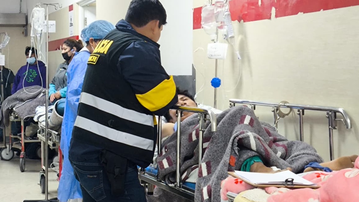 Arequipa: ¿cuál fue el móvil del ataque con un hacha a una familia en Majes?