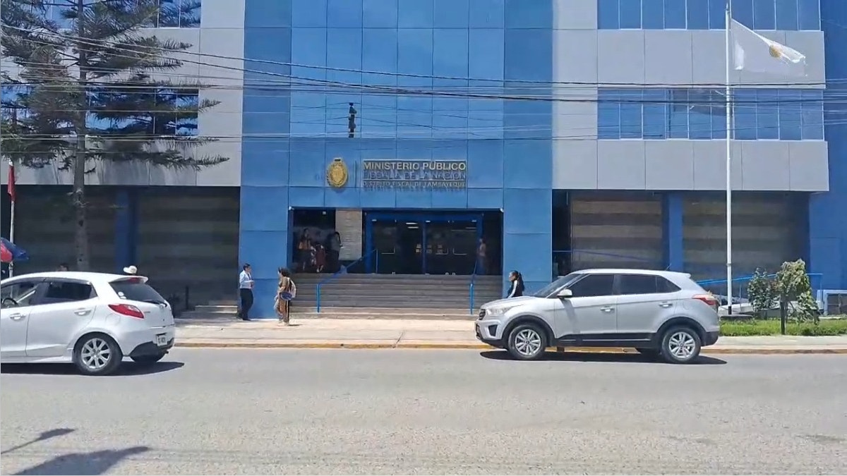 Lambayeque: imponen cadena perpetua a acusado de violación sexual, pornografía y propagación de enfermedades