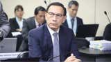 TC rechaza habeas corpus que buscaba anular condena de Martín Vizcarra por casos Lomas de Ilo y Hospital Regional de Moquegua