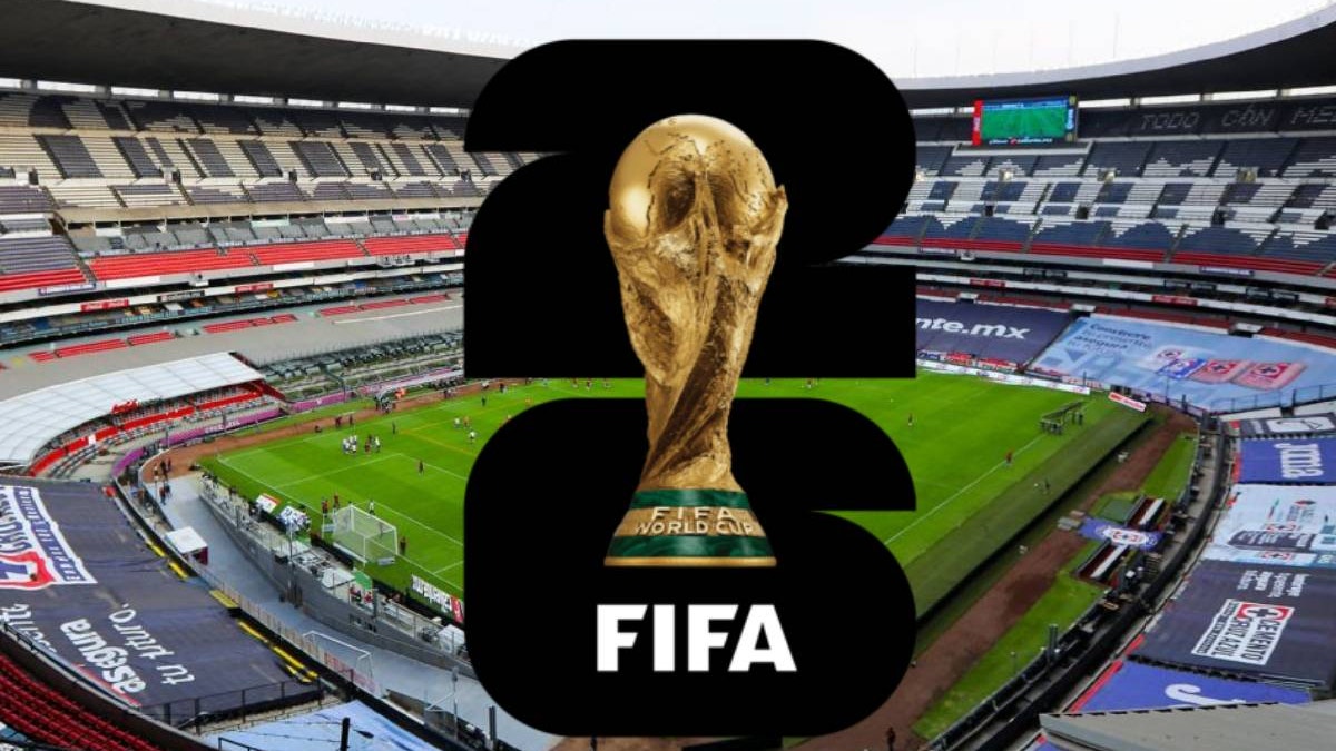 ¿Cuándo empieza el Mundial 2026 y a qué hora será su inauguración?