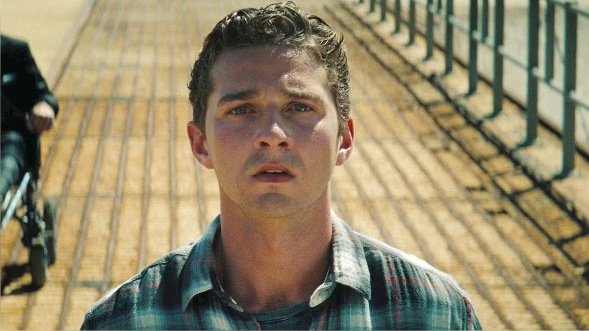 Shia LaBeouf se declara culpable de agresión tras pelea en bar de Nueva Orleans