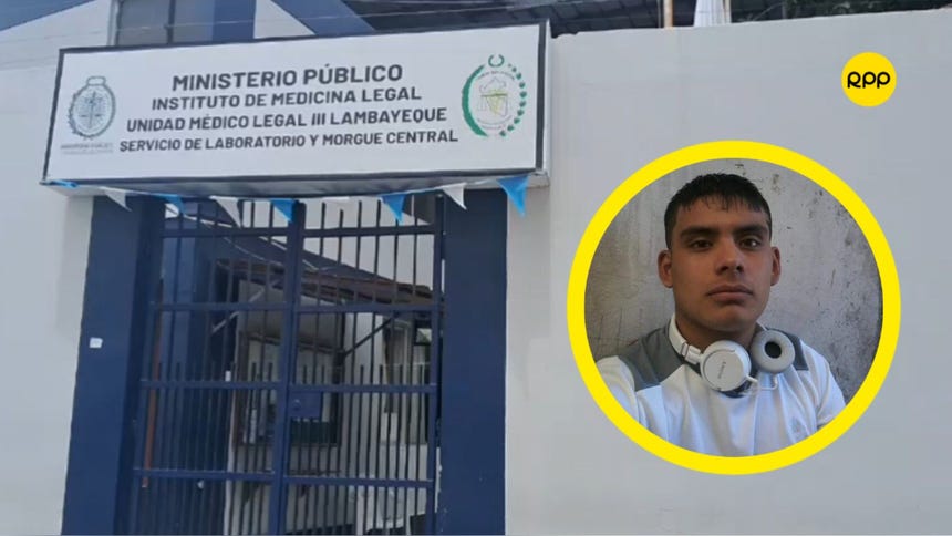 La Policía ha iniciado las investigaciones para esclarecer las circunstancias del crimen. 