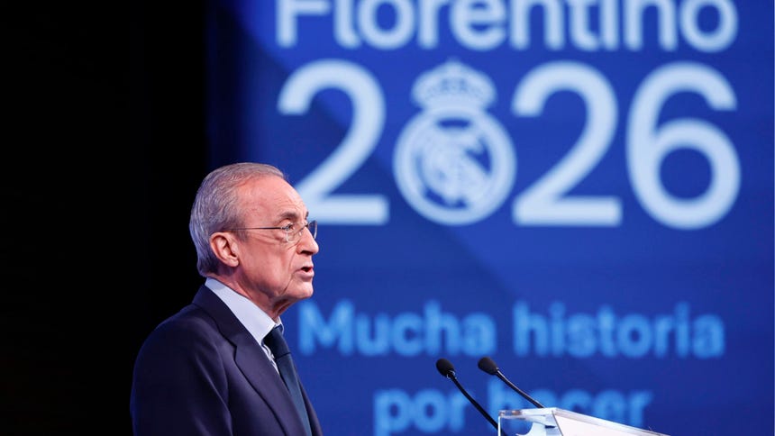 Estamos a menos de una semana de las elecciones en el Madrid.