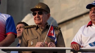 Raúl Castro alcanza los 95 años en el centro de las tensiones entre Cuba y Estados Unidos