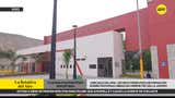 ATU anuncia construcción de último tramo de cerco perimétrico en la UNMSM: vecinos piden más información