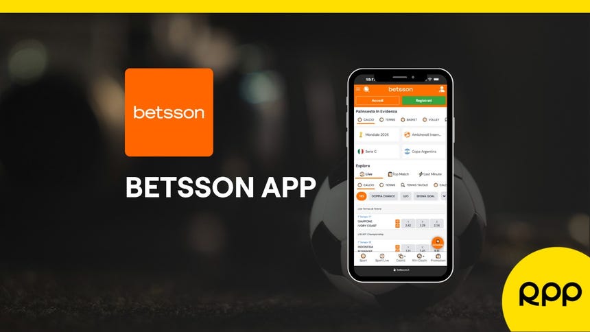 Betsson App Perú 2026: cómo descargarla, instalarla y apostar desde el celular