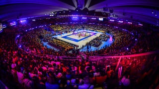 Tabla VNL 2026 EN VIVO: resultados y posiciones en la semana 2 de la Liga de Naciones de Vóley