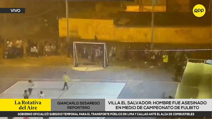 VES