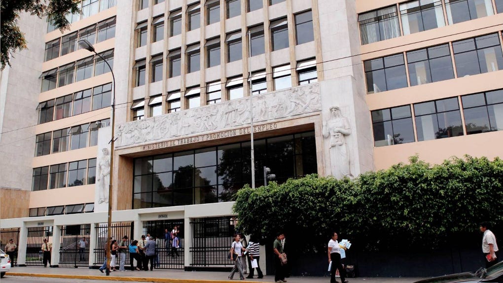 Ministerio de Trabajo designa a dos nuevos viceministros: ¿quiénes son?, este es su perfil y hoja de vida
