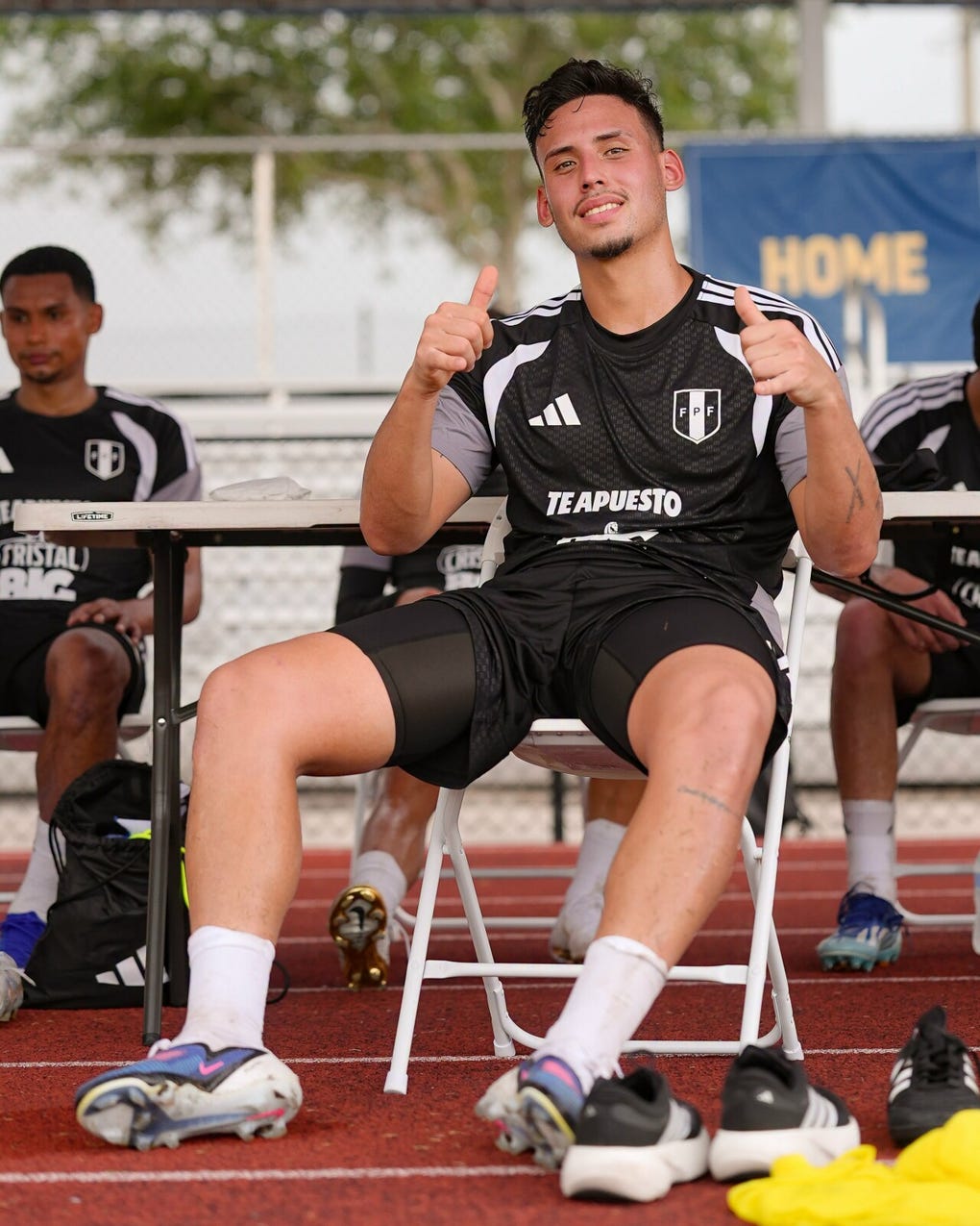 <strong>Erick Noriega (Gremio):</strong> 5 millones de euros. El exjugador de Alianza Lima es el más valioso de la bicolor.