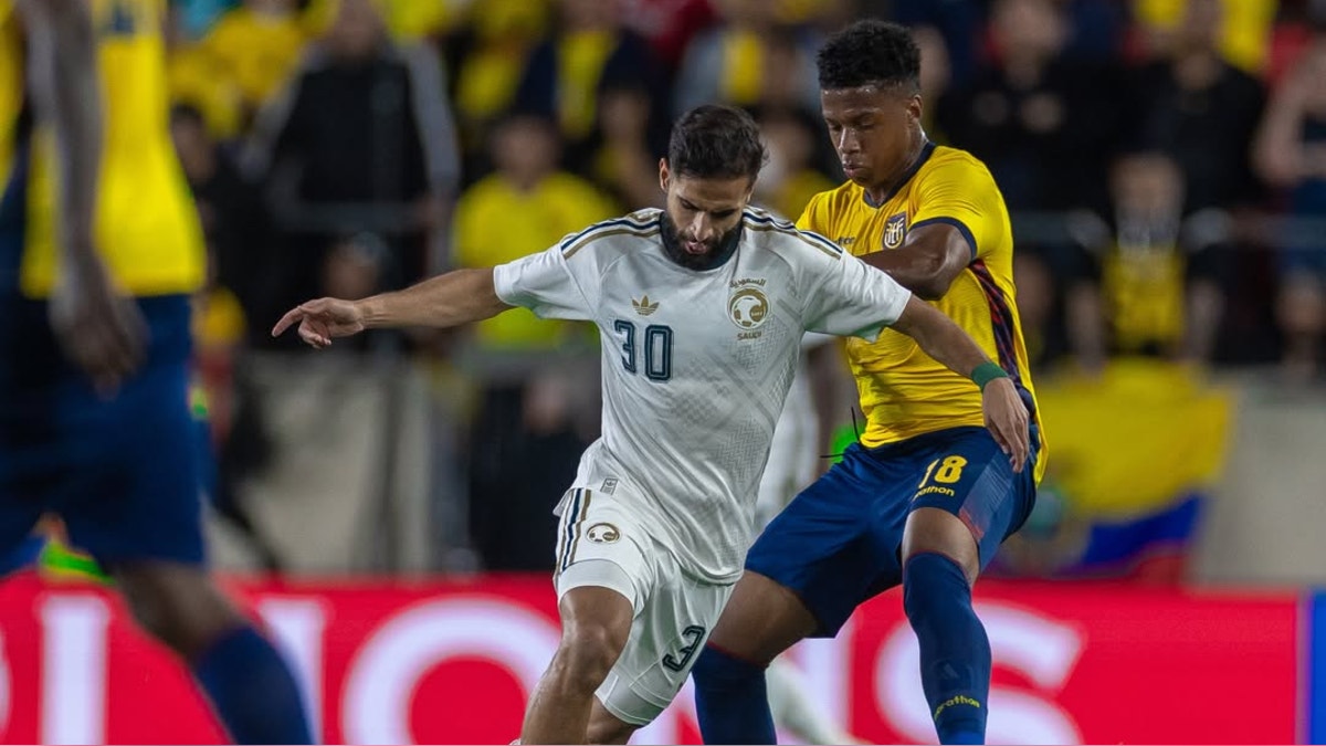 Puerto Rico vs Arabia Saudita: ¿a qué hora juegan y dónde ver el amistoso internacional FIFA?