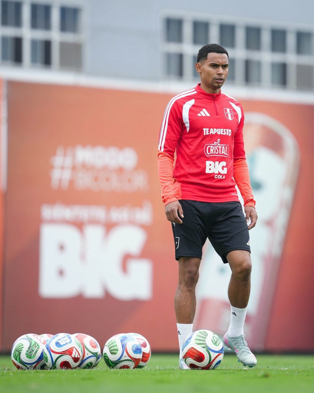 <strong>Marcos López: </strong>(F. C. Copenhague) 4 millones de euros. El plantel completo de Haití vale 29.10 millones de euros, según Transfermarkt.