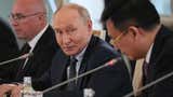 Putin admite que habló con EE.UU. sobre una posible operación similar a la venezolana en Cuba
