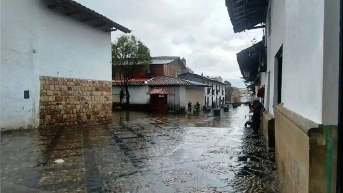 Indeci alertó que 156 distritos de la sierra norte están en riesgo por precipitaciones: ¿qué regiones se verán afectadas?