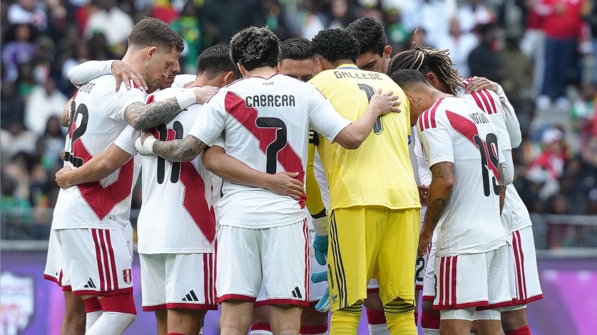 Partidos de HOY, viernes 5 de junio de 2026: horarios y canales TV para ver EN VIVO amistosos FIFA y Liga de Naciones Femenina
