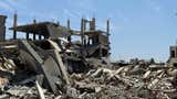 Palestina acusó a Israel en la ONU de aprovechar la guerra para aumentar su ocupación