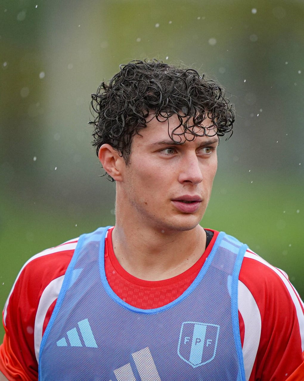 <strong>Fabio Gruber (Núremberg):</strong> 3 millones de euros