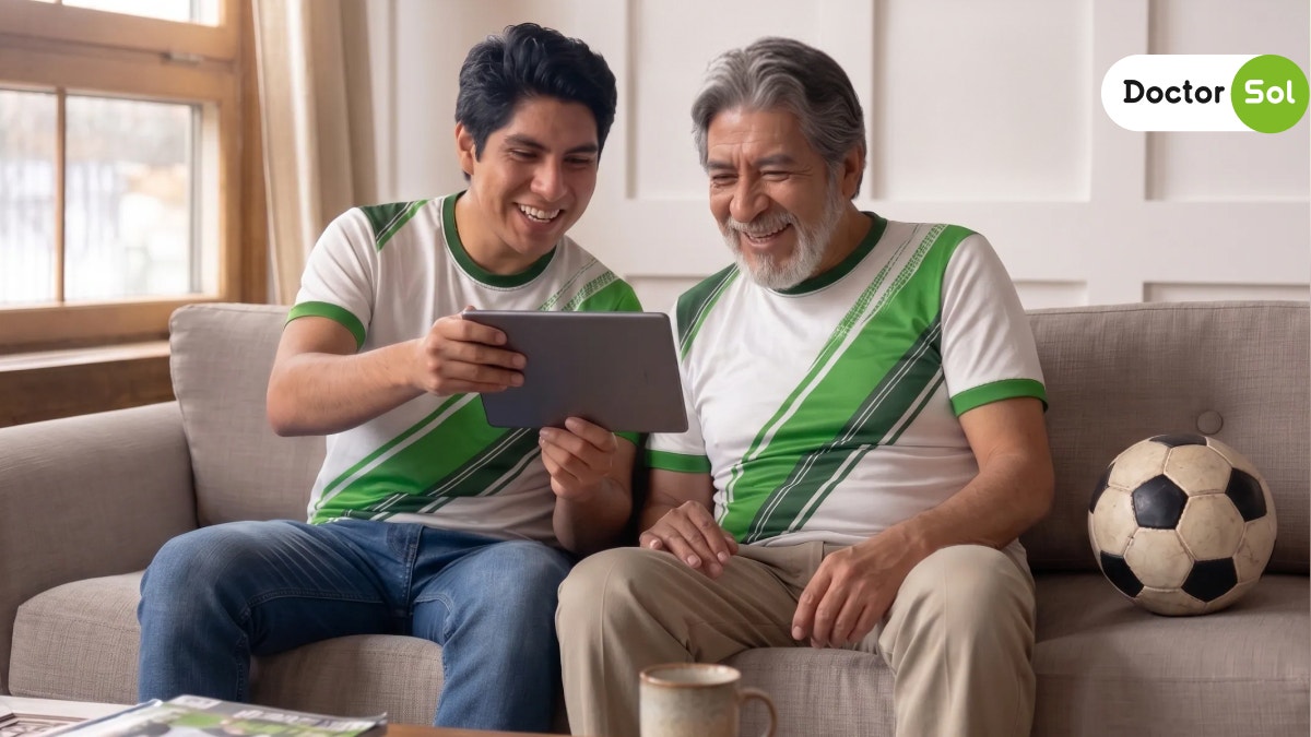 ¿Necesitas dinero rápido por campaña? Así puedes obtener un préstamo en minutos con Doctor Sol