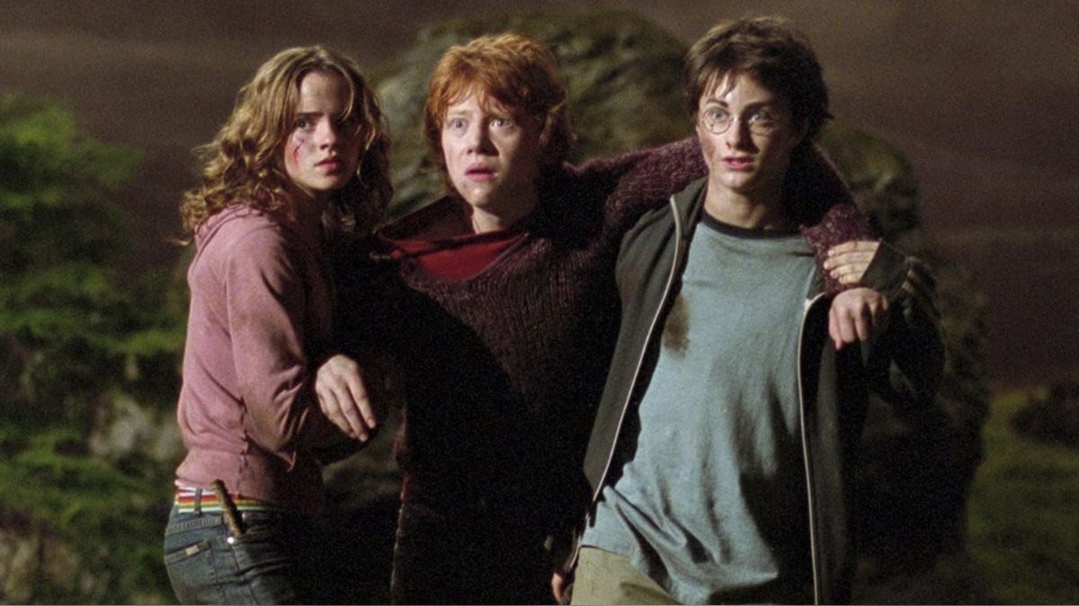 'Harry Potter y el prisionero de Azkaban': dónde ver en streaming la película que cambió la saga para siempre