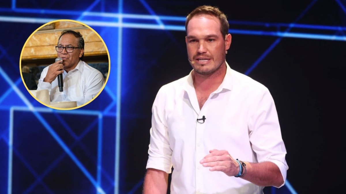 Somos Perú señala que respaldo de George Forsyth a Roberto Sánchez 