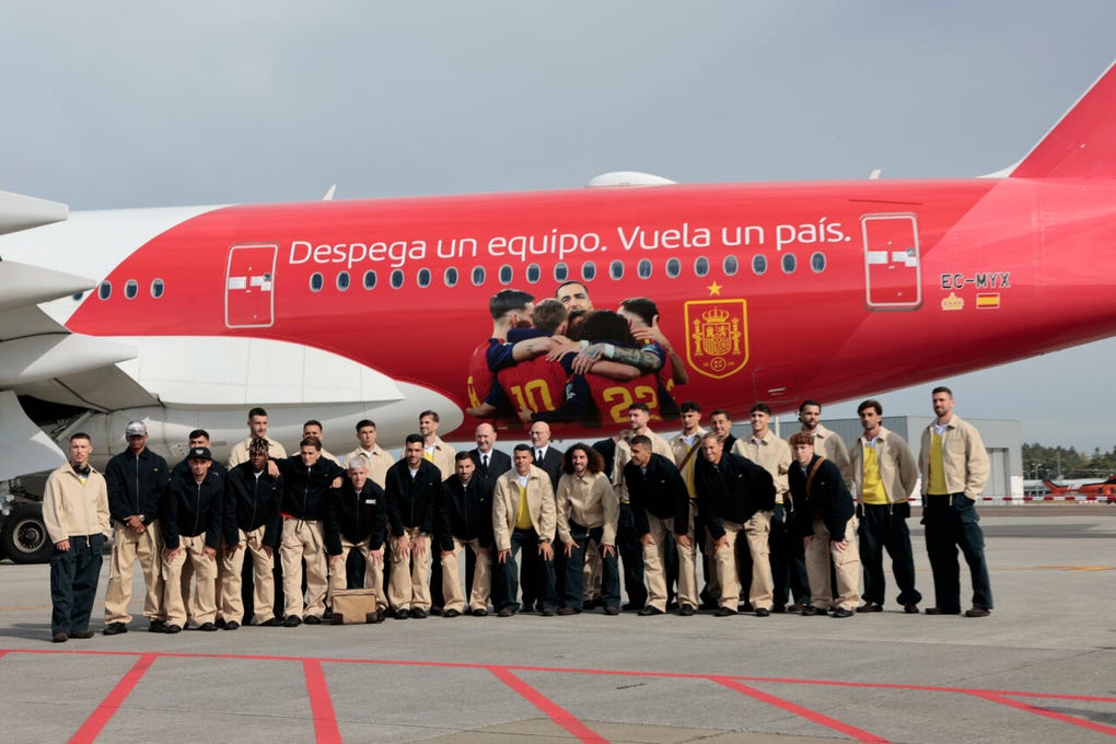 España iniciará su andadura en el Mundial 2026 el próximo 15 de junio, contra Cabo Verde en el Mercedes-Benz Stadium de Atlanta (Estados Unidos), ciudad donde también disputará su segundo partido del Grupo H ante Arabia Saudita.