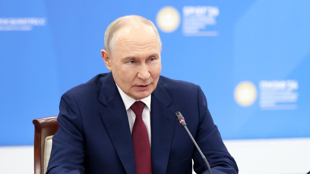 Rusia afirma que ya 