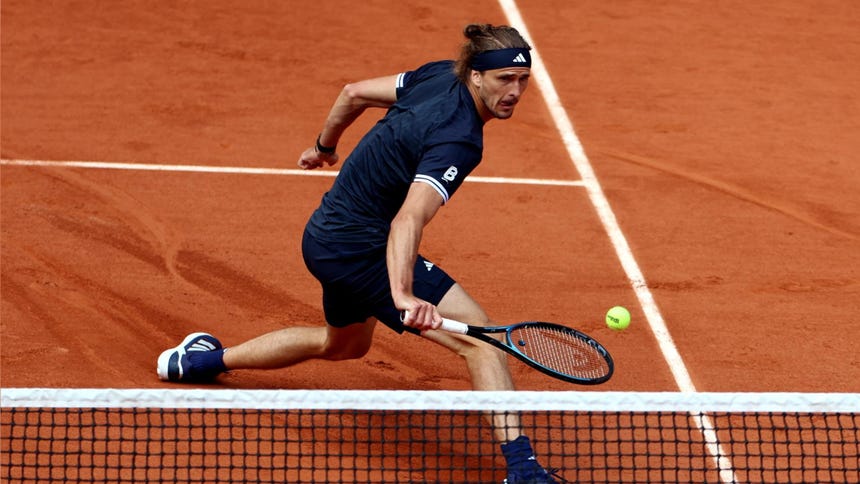 Alexander Zverev tiene la oportunidad de su vida de sumar su primer triunfo en un 'grande' que unir a sus siete Masters 1.000. 