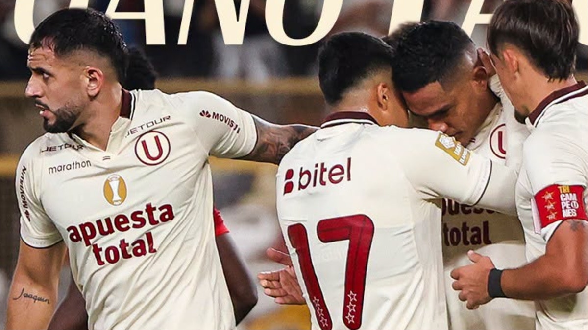 Universitario de Deportes anunció el préstamo de dos jugadores a Juan Pablo II
