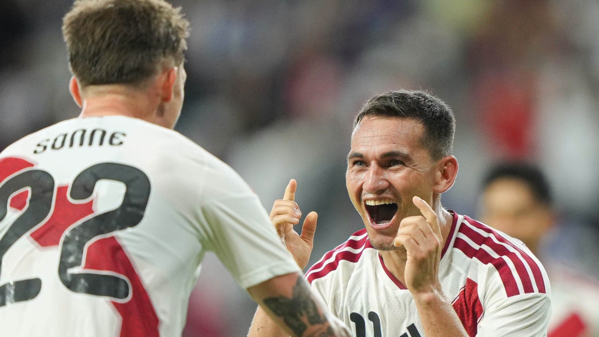 Remontada, pero no nos engañemos: así fue el 1x1 de Perú tras ganar 2-1 a Haití
