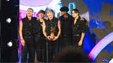 Santos Bravos obtuvo su primer galardón en los Premios Tu Música Urbano 2026