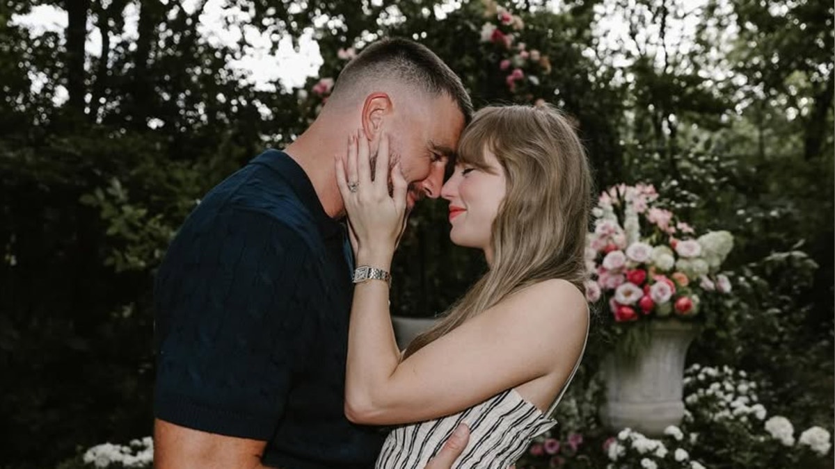 Taylor Swift y Travis Kelce planean casarse en el centro de Nueva York