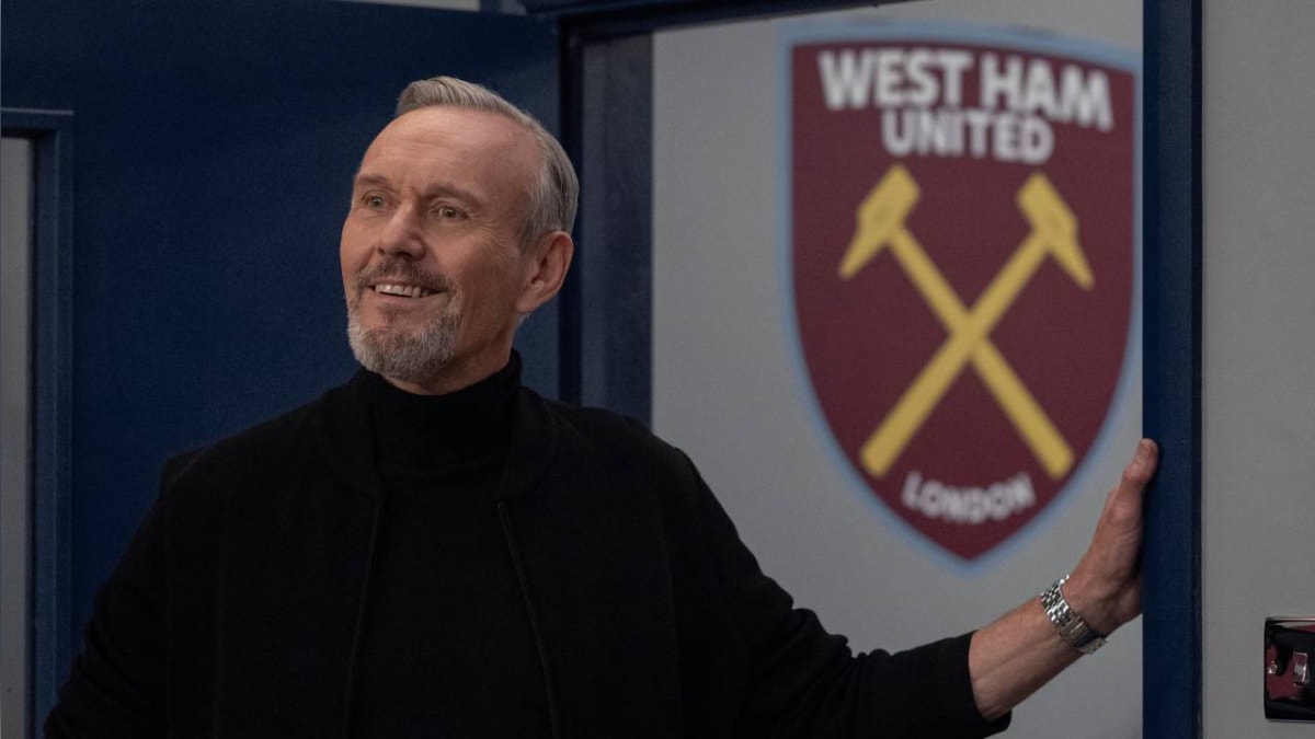Falleció a los 72 años Anthony Head, actor británico de series como 'Buffy, la Cazavampiros' y 'Ted Lasso'