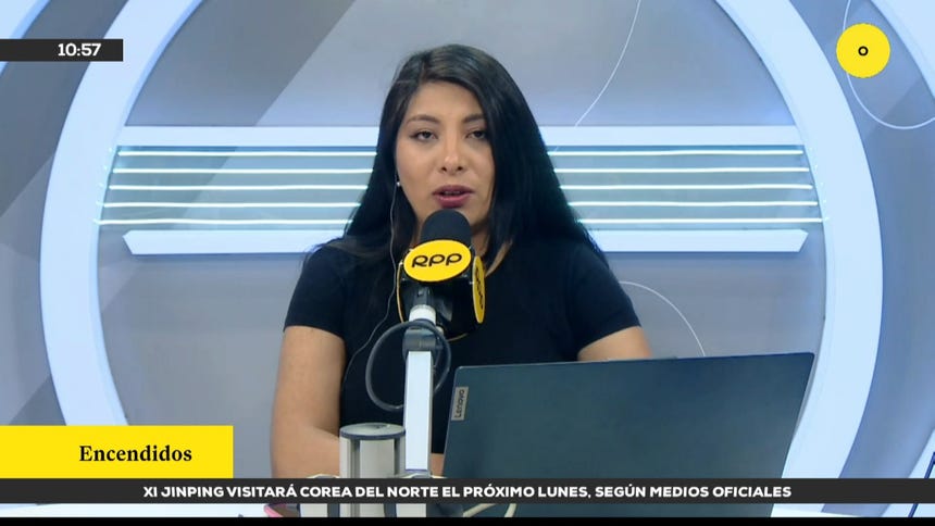 Fractura en la muñeca por agresión lleva a Cachay a vender bienes de su circo