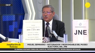 A pocos días de la segunda vuelta electoral, conoce cómo eran las ánforas en los años 80 [VIDEO]