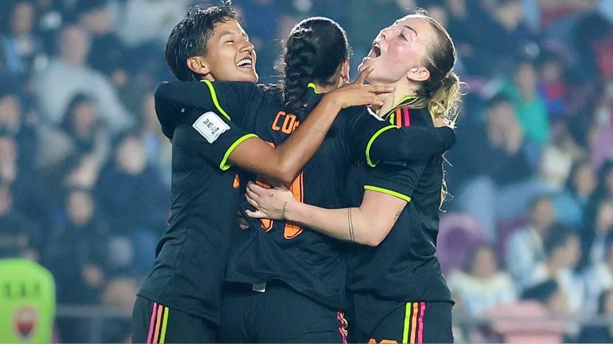 ¡Valioso empate! La Selección Peruana igualó 1-1 con Argentina en Liga de Naciones Femenina