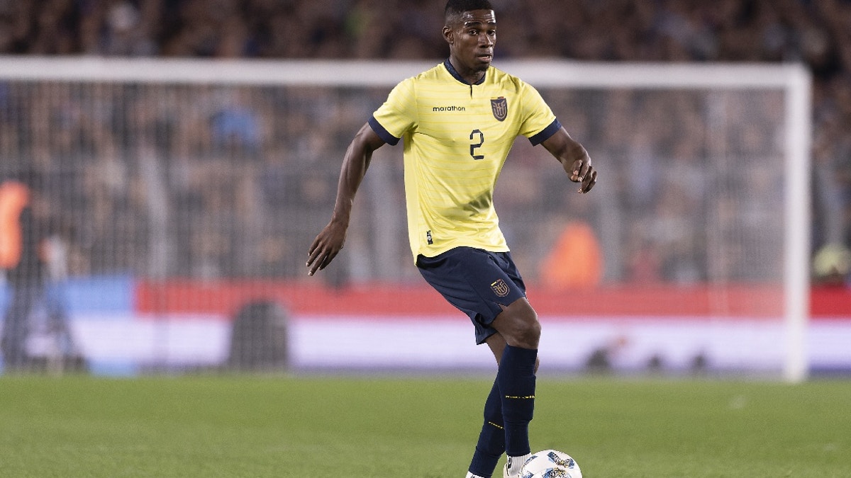 Amistoso internacional: Guatemala juega amistoso ante Ecuador