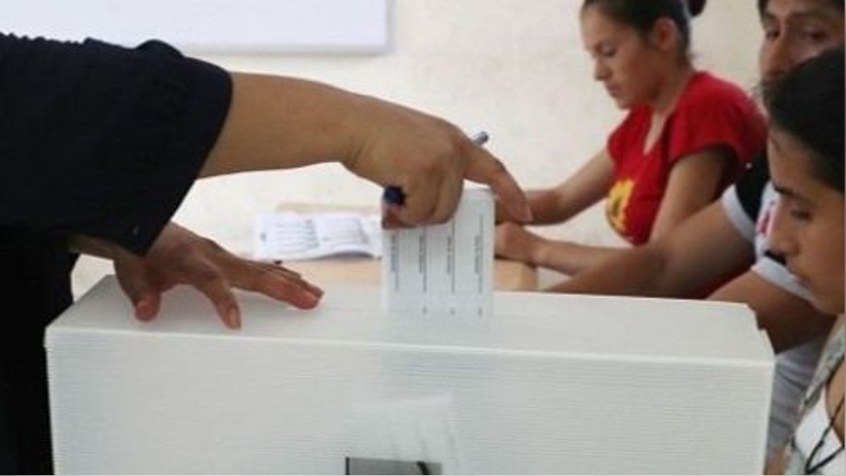 ¿Puedo votar en la segunda vuelta si tengo multas electorales pendientes? Esto aclaró la ONPE