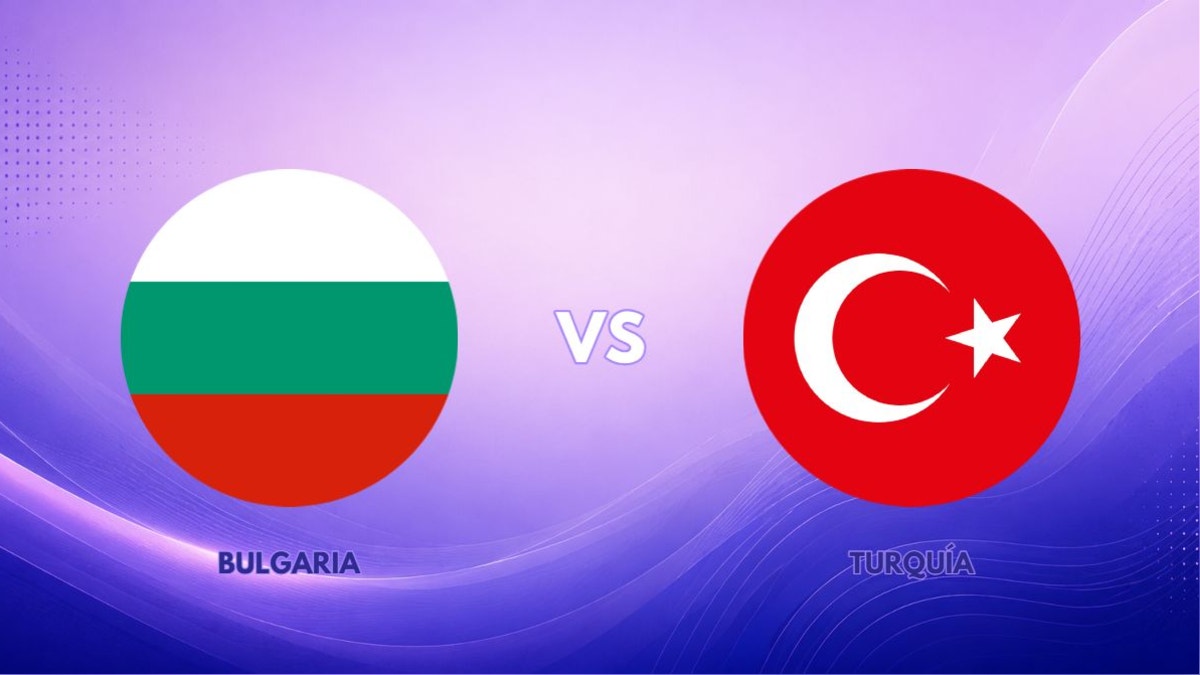 Turquía vs. Bulgaria con Melissa Vargas: horarios y canales de TV para ver Liga de Naciones de Vóley