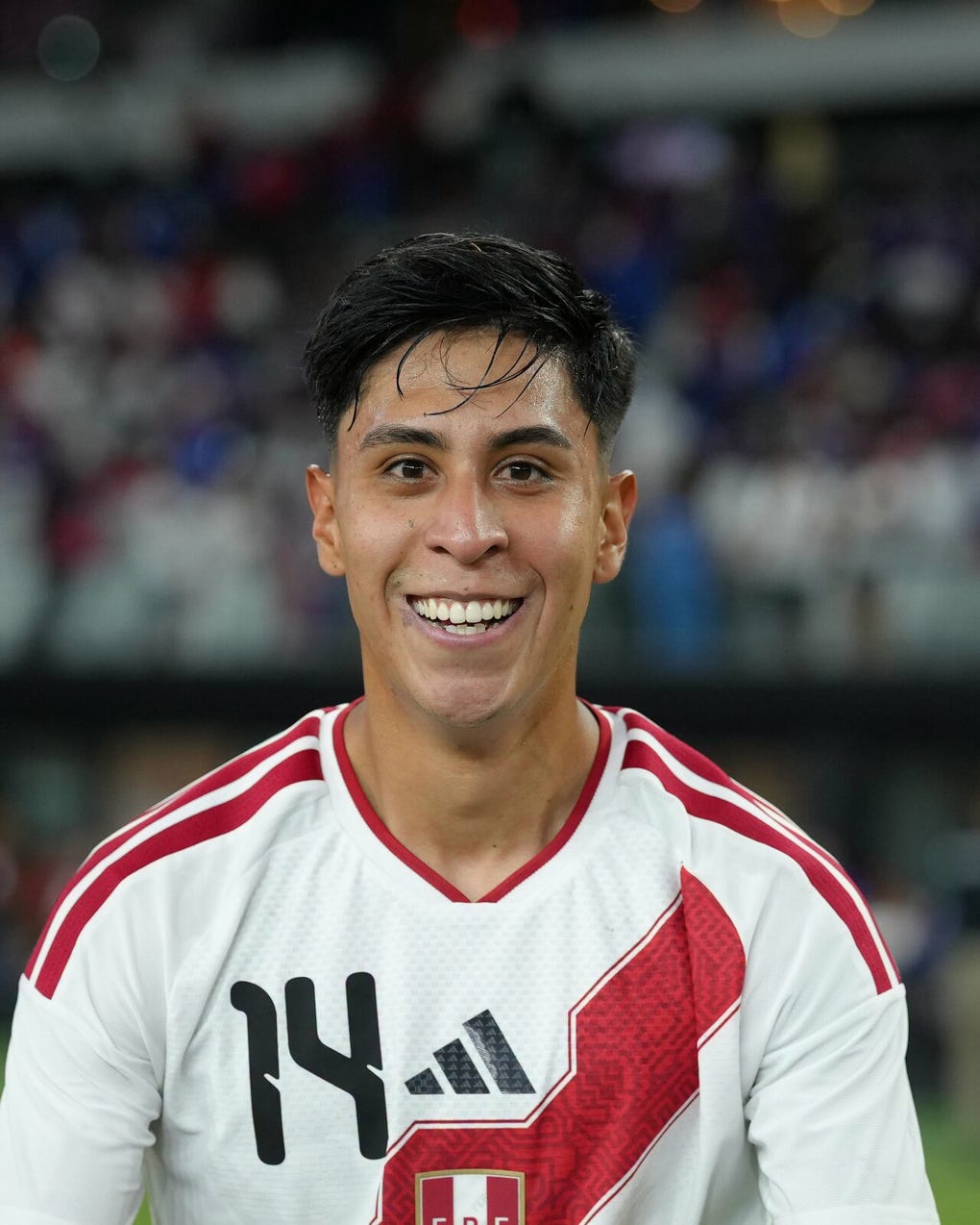 Adrian Quiroz