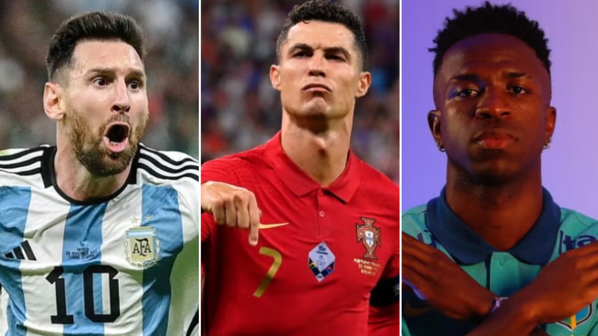Partidos de hoy, sábado 6 de junio de 2026: horarios y canales TV para ver amistosos internacionales