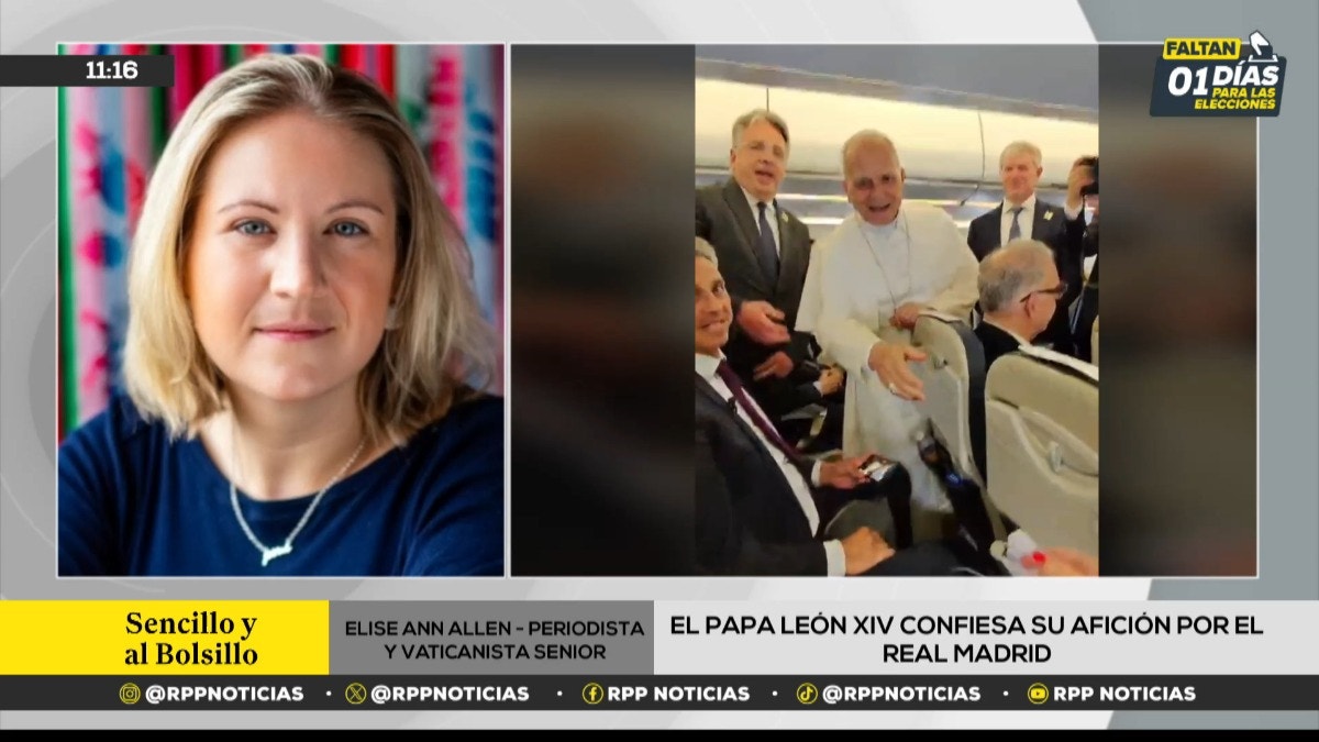 ¿Cómo vive España la visita del papa León XIV?